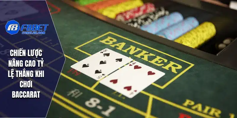 Luật chơi baccarat chi tiết cho người mới